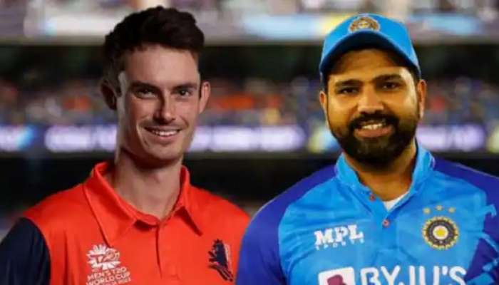 IND vs NED: ಭಾರತ-ನೆದರ್ಲ್ಯಾಂಡ್ ಹಣಾಹಣಿ: ಟಾಸ್ ಗೆದ್ದ ಟೀಂ ಇಂಡಿಯಾ ಬ್ಯಾಟಿಂಗ್ ಆಯ್ಕೆ 