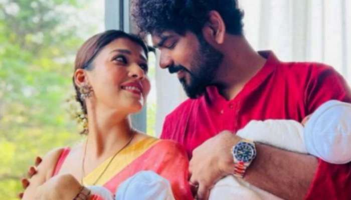 Nayanthara Surrogacy : ನಯನತಾರಾ ಬಾಡಿಗೆ ತಾಯ್ತನ ವಿವಾದ.. ಅಚ್ಚರಿ ತಂದ ತನಿಖಾ ವರದಿ!! title=