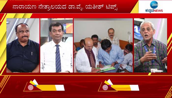 With Appu's inspiration, one lakh people have registered for eye donation