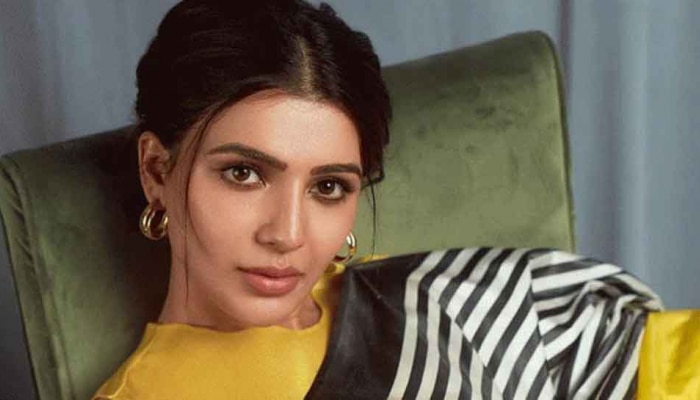 Samantha Ruth Prabhu: ಸಮಂತಾ ಹೋರಾಡುತ್ತಿರುವ ಮಯೊಸೈಟಿಸ್ ಕಾಯಿಲೆ ಏನು? ಏನದರ ಗುಣ-ಲಕ್ಷಣಗಳು? title=