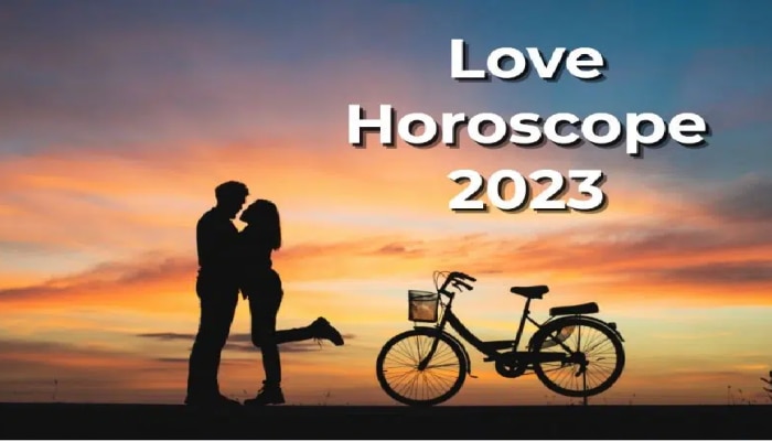 Love Horoscope 2023 : 2023 ರ ಹೊಸ ವರ್ಷದಲ್ಲಿ ಈ 5 ರಾಶಿಯವರ ಲವ್, ಮದುವೆ ಪಕ್ಕಾ!