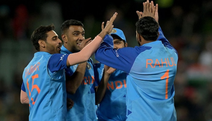 ICC Mens T20 World Cup 2022  : ಬಾಂಗ್ಲಾ ವಿರುದ್ಧ ಭಾರತಕ್ಕೆ 5 ರನ್ ಗಳ ರೋಚಕ ಗೆಲುವು 
