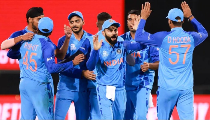 Team India : ಟಿ20 ವಿಶ್ವಕಪ್‌ನಿಂದ ಈ ಆಲ್ ರೌಂಡರ್ ಆಟಗಾರ ಔಟ್! title=