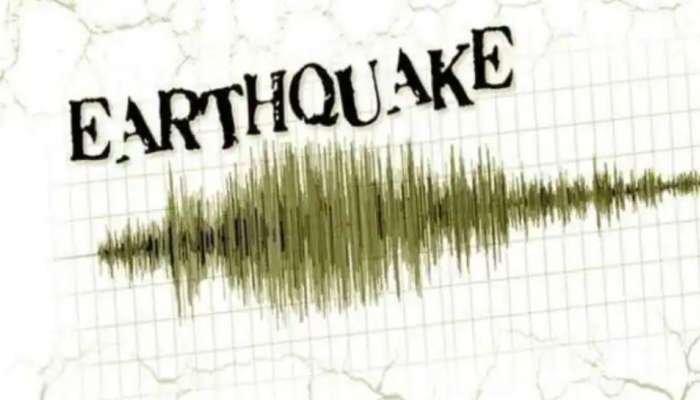 Nepal Earthquake: ನೇಪಾಳದಲ್ಲಿ 6.6 ತೀವ್ರತೆಯ ಭೂಕಂಪ- ದೆಹಲಿ-ಎನ್‌ಸಿಆರ್‌ನಲ್ಲಿಯೂ ನಡುಗಿದ ಭೂಮಿ 