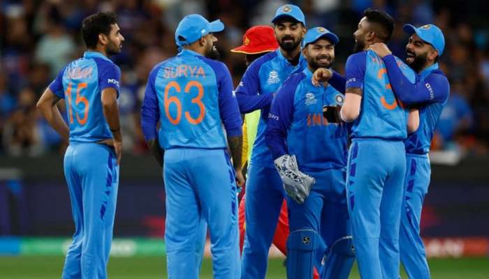 IND vs ENG: ಇಂಡೋ-ಆಂಗ್ಲರ ಸೆಮಿಸ್ ಪಂದ್ಯಕ್ಕೆ ಮಳೆ ಅಡ್ಡಿಯಾದ್ರೆ ಮುಂದೇನು? ಯಾವ ತಂಡ ಫೈನಲ್ಗೆ ಹೋಗಲಿದೆ? title=