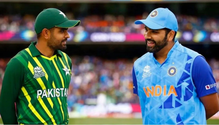 T20 World Cup : ಸೆಮಿಫೈನಲ್ ಗೆದ್ದ ಬಳಿಕ ಭಾರತಕ್ಕೆ ಓಪನ್ ಚಾಲೆಂಜ್ ನೀಡಿದ ಪಾಕ್! title=