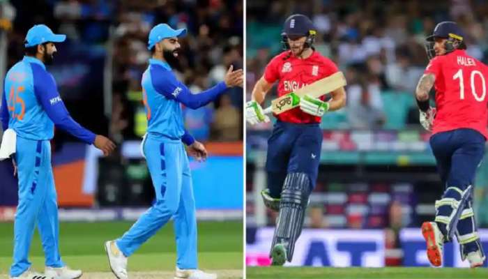 IND vs ENG Matches: ಭಾರತ-ಇಂಗ್ಲೆಂಡ್ ಕ್ರಿಕೆಟ್ ಸಮರದಲ್ಲಿ ಹೆಚ್ಚು ಪಂದ್ಯ ಗೆದ್ದವರ್ಯಾರು ಗೊತ್ತಾ? 