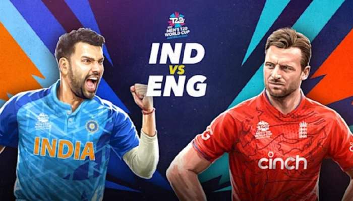 IND vs ENG Semi Final: ಇಂಡೋ-ಆಂಗ್ಲ 2ನೇ ಸೆಮಿಫೈನಲ್ ಸಮರಕ್ಕೆ ಸಜ್ಜು: ಟಾಸ್ ಗೆದ್ದ ಇಂಗ್ಲೆಂಡ್ ಫೀಲ್ಡಿಂಗ್ ಆಯ್ಕೆ