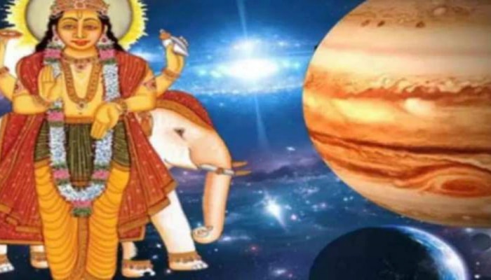 Guru Margi 2022: ನ.24ರಿಂದ ಈ ರಾಶಿಗಳ ಅದೃಷ್ಟ ಹೊಳೆಯುತ್ತದೆ, ಸುಖ-ಸಂಪತ್ತು ದೊರೆಯಲಿದೆ!   