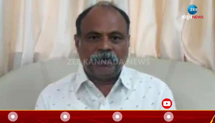 mla k annadani statement in malavalli