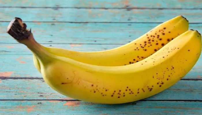 Banana Benefits : ಖಾಲಿ ಹೊಟ್ಟೆಯಲ್ಲಿ ಸೇವಿಸಿ ಬಾಳೆ ಹಣ್ಣು : ಆರೋಗ್ಯಕ್ಕಿದೆ ಲಾಭ!