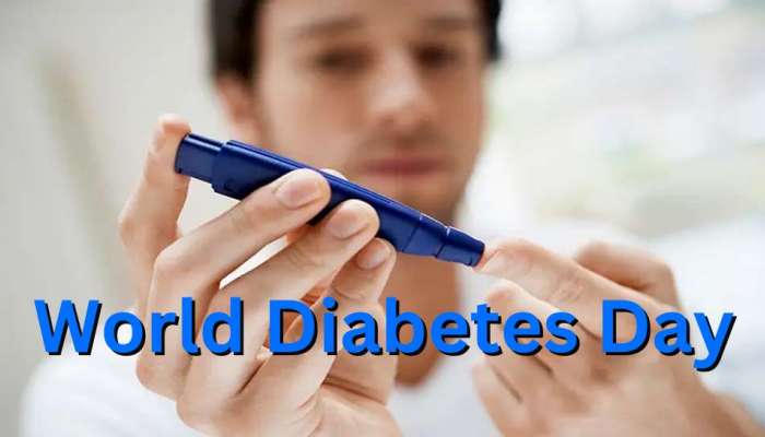 World Diabetes Day: ಮಧುಮೇಹದ ಅಪಾಯವನ್ನು ಗುರುತಿಸುವುದು ಏಕೆ ಮುಖ್ಯ? 