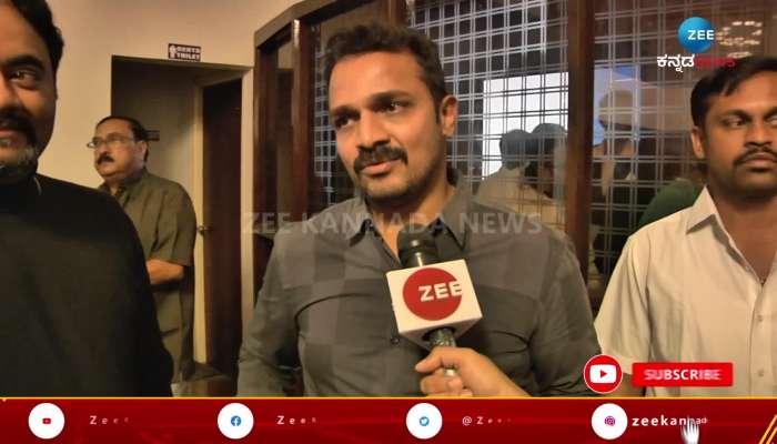 actor Vijaya Raghavendra statement on childhood actors