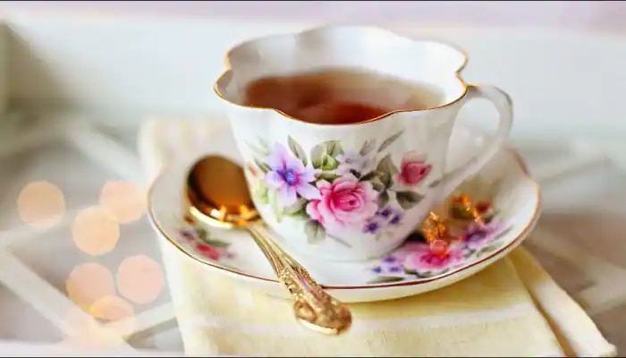 Tea For Healthy Heart: ಹೃದಯದ ಆರೋಗ್ಯ ರಕ್ಷಣೆಗೆ ಪರಿಣಾಮಕಾರಿ ಈ ಚಹಾ title=