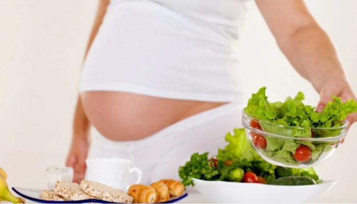 Pregnancy Tips : ಆಹಾರದಲ್ಲಿನ ಈ ನಿರ್ಲಕ್ಷ್ಯವು ತಾಯಿಯಾಗಲು ಅಡ್ಡಿ! title=