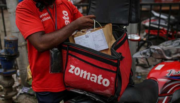 Zomatoಗೆ ಗುಡ್ ಬೈ ಹೇಳಿದ ಸಹ-ಸಂಸ್ಥಾಪಕ ಮೋಹಿತ್ ಗುಪ್ತಾ: ಹಠಾತ್ ರಾಜೀನಾಮೆಗೆ ಕಾರಣ ಇದುವೇ title=