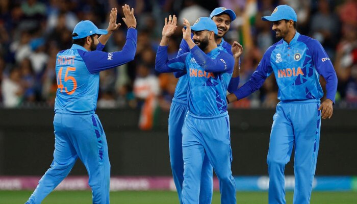 Team India : ಟೀಂ ಇಂಡಿಯಾದ ಈ ಆಟಗಾರನಿಗೆ ನ್ಯೂಜಿಲೆಂಡ್ ಸರಣಿಯೇ ಕೊನೆ!? title=