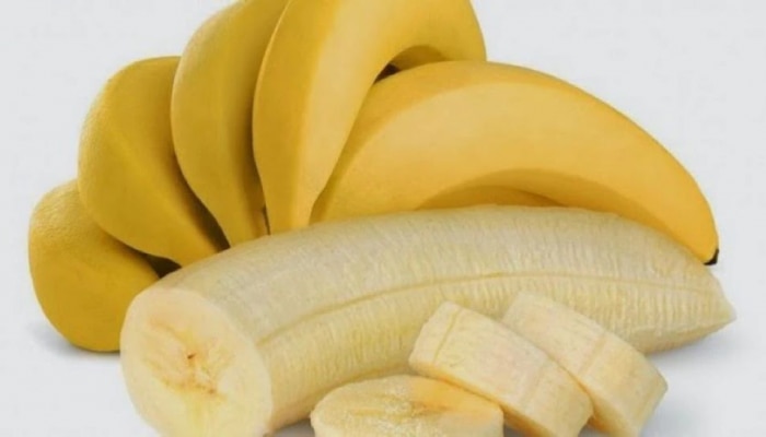 Banana Benefits : ಮಧುಮೇಹಿಗಳೇ ಪ್ರತಿದಿನ ತಪ್ಪದೆ ಸೇವಿಸಿ 1 ಬಾಳೆಹಣ್ಣು..! title=