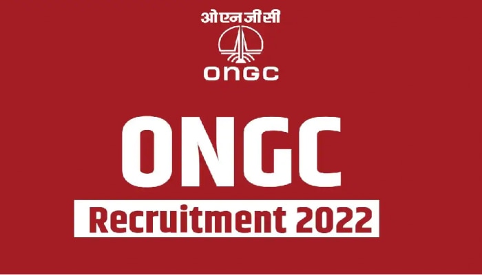 ONGC Recruitment 2022 : ONGC ಯಲ್ಲಿ 64 ಹುದ್ದೆಗಳಿಗೆ ಅರ್ಜಿ : ಇತರೆ ಮಾಹಿತಿ ಇಲ್ಲಿದೆ title=