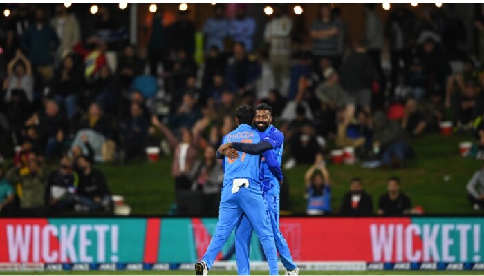 IND vs NZ : ನ್ಯೂಜಿಲೆಂಡ್ ವಿರುದ್ಧ ಭಾರತಕ್ಕೆ 65 ರನ್‌ಗಳ ಭರ್ಜರಿ ಜಯ! title=