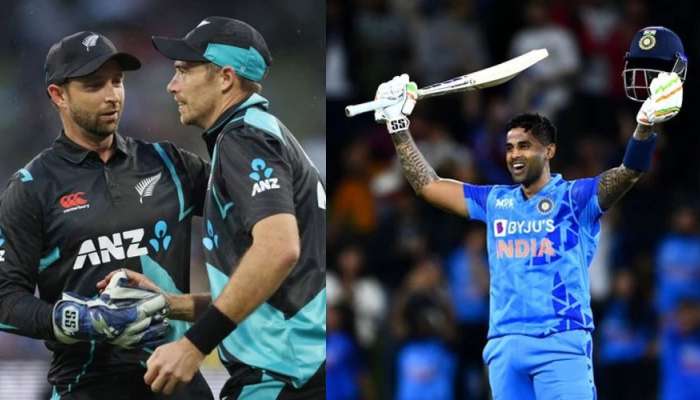 IND vs NZ: &#039;Suryakumar ಇನ್ನೂ ನಂಬರ್ 1 ಆಗಿಲ್ಲ&#039;: ಸೋಲಿನ ನಂತರ Tim Southee ಹೀಗಂದಿದ್ದೇಕೆ? 