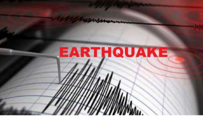Earthquake: ಪೆಸಿಫಿಕ್ ಮಹಾಸಾಗರದ ಸೊಲೊಮನ್ ದ್ವೀಪಗಳಲ್ಲಿ 7.3 ತೀವ್ರತೆಯ ಭೂಕಂಪ, ಸುನಾಮಿ ಎಚ್ಚರಿಕೆ