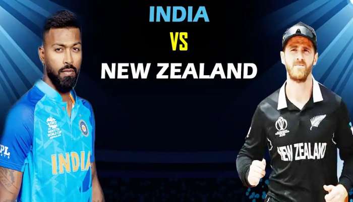 Ind Vs NZ Final T20: ಇಂಡೋ-ನ್ಯೂಜಿಲ್ಯಾಂಡ್ ಅಂತಿಮ ಹಣಾಹಣಿಗೆ ವರುಣನ ಅಡ್ಡಿ: ಟೀಂ ಇಂಡಿಯಾದಲ್ಲಿ ಭಾರೀ ಬದಲಾವಣೆ