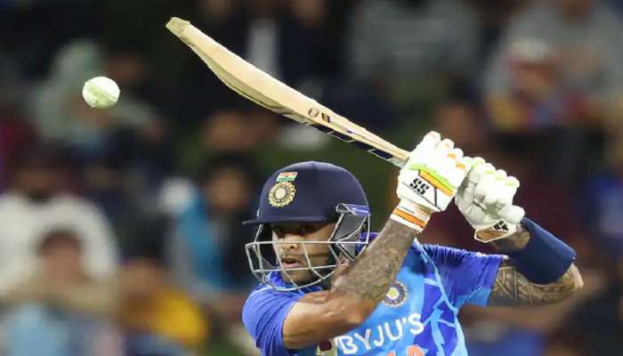 India clinched T20I series against New Zealand: ಇಂಡೋ-ಕೀವೀಸ್ ಸರಣಿ ಗೆದ್ದ ಭಾರತ: DLS ಆಧಾರದಲ್ಲಿ ತೀರ್ಪು ಪ್ರಕಟ title=