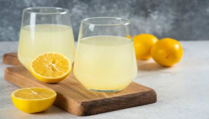 Lemon Water : ನಿಂಬೆ ನೀರು ಸೇವಿಸಿದರೆ ಆರೋಗ್ಯಕ್ಕಿವೆ ಅದ್ಭುತ ಪ್ರಯೋಜನಗಳು