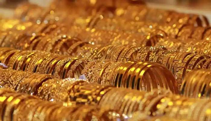 Gold Price Today :ಸತತ ಎರಡನೇ ದಿನವೂ ಬಂಗಾರ ಅಗ್ಗ.! ಬೆಳ್ಳಿ ತುಸು ದುಬಾರಿ 