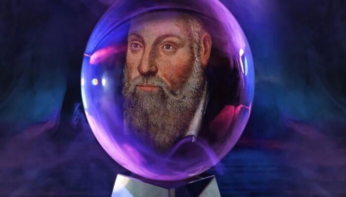 Nostradamus: 2023ರಲ್ಲಿ ಆಕಾಶದಿಂದ ಬೆಂಕಿ ಮಳೆ, 3ನೇ ಮಹಾಯುದ್ಧ, ನಾಸ್ಟ್ರಾಡಾಮಸ್ ಭಯಾನಕ ಭವಿಷ್ಯವಾಣಿ 