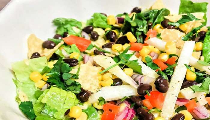 Diabetes Control with Salad: ಈ ರೀತಿ ಸಲಾಡ್ ಮಾಡಿ ತಿಂದರೆ 7 ದಿನಗಳಲ್ಲಿ ನಿಯಂತ್ರಣವಾಗುತ್ತೆ ಡಯಾಬಿಟಿಸ್