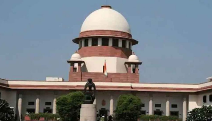 Supreme Court : ಚುನಾವಣಾ ಆಯುಕ್ತರ ನೇಮಕದ ಕುರಿತು ಕೇಂದ್ರವನ್ನು ಪ್ರಶ್ನಿಸಿದ ಸುಪ್ರೀಂ!
