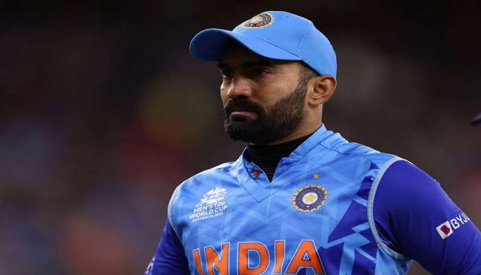 Dinesh Karthik Retirement: ದಿನೇಶ್ ಕಾರ್ತಿಕ್ ಭಾವುಕ ವಿಡಿಯೋ ವೈರಲ್.. ಶೀಘ್ರದಲ್ಲೇ ಘೋಷಿಸಲಿದ್ದಾರೆ ನಿವೃತ್ತಿ!