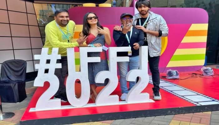 IFFI 2022: ಗೋವಾ ಫಿಲ್ಮ್‌ ಫೆಸ್ಟಿವಲ್‌ನಲ್ಲಿ ಇಂದು ಸಂಜೆ ಪ್ರೀಮಿಯರ್ ಆಗಲಿದೆ ‘ರೆಮೋ’ 