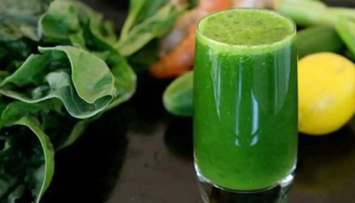 Spinach Juice Benefits: ವೈರಲ್ ಕಾಯಿಲೆಗಳಿಗೆ ರಾಮಬಾಣ ಈ ಸಾಮಾನ್ಯ ತರಕಾರಿಯ ಜ್ಯೂಸ್