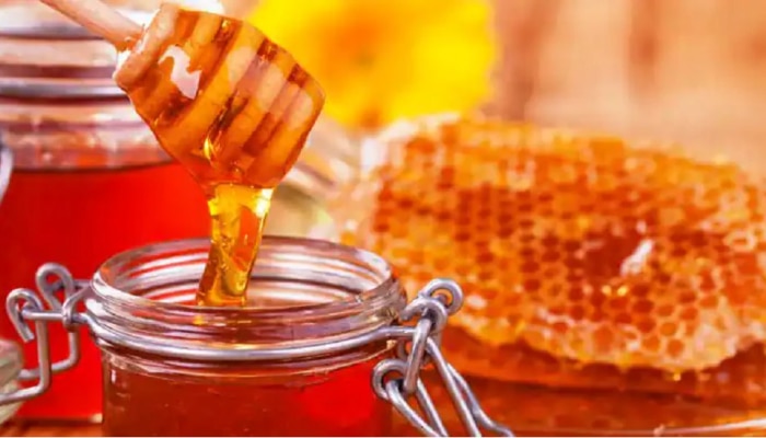 Honey Benefits : ಹೃದಯದ ಆರೋಗ್ಯದ ಜೊತೆಗೆ ಸಕ್ಕರೆ ಪ್ರಮಾಣ ನಿಯಂತ್ರಿಸುತ್ತದೆ ಜೇನು ತುಪ್ಪ! title=