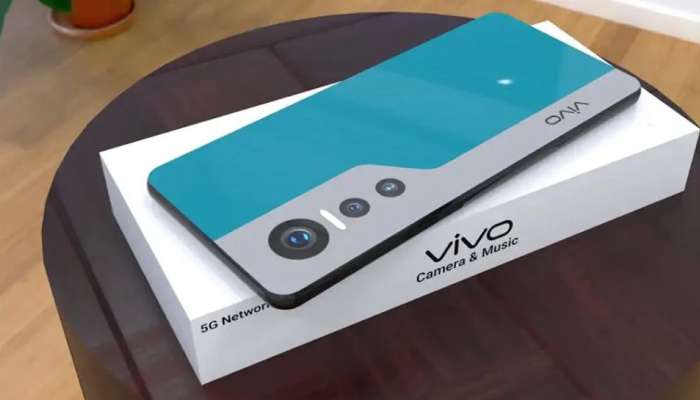 Vivo Smartphone: ಶೀಘ್ರದಲ್ಲೇ 9,000ರೂ.ಗಿಂತ ಕಡಿಮೆ ಬೆಲೆಯಲ್ಲಿ ಮಾರುಕಟ್ಟೆಗೆ ಲಗ್ಗೆ ಇಡಲಿದೆ ಈ ಸ್ಮಾರ್ಟ್‌ಫೋನ್ 
