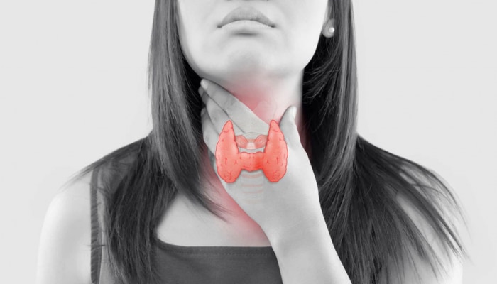 Thyroid ಸಮಸ್ಯೆ ಇದ್ದರೆ ಶರೀರ ಈ ಸಂಕೇತಗಳನ್ನು ನೀಡುತ್ತದೆ