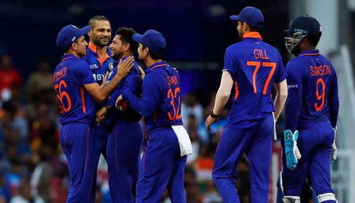 IND vs NZ ODI: ಟಿ20ಯಲ್ಲಿ ಸ್ಟಾರ್-ODIನಲ್ಲಿ ವಿಲನ್: ಈ ಆಟಗಾರನಿಂದ ಕೀವಿಸ್ ವಿರುದ್ಧ ಸೋಲುಂಡ ಭಾರತ!  title=