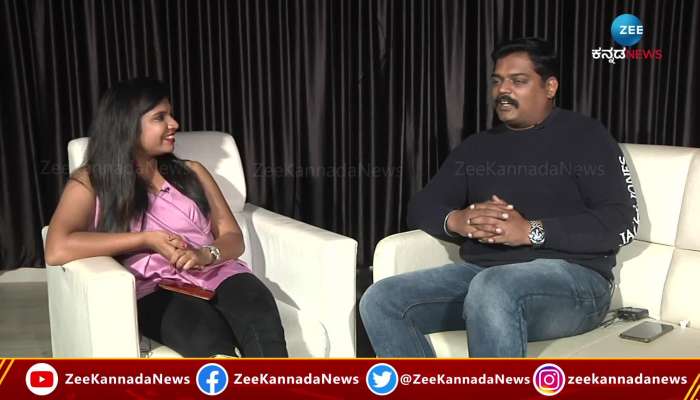 actor pramod shetty talks about kantara movie