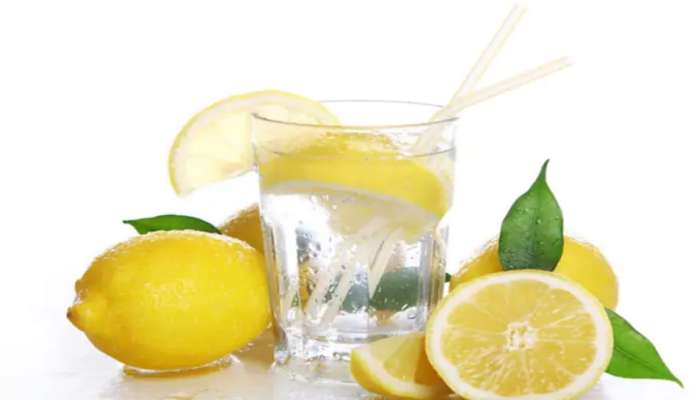 Lemon Benefits : ನಿಂಬೆ ಎಲೆಗಳನ್ನು ಕುದಿಸಿ ಕುಡಿಯುವುದರಿಂದ ಆಗುವ ಪ್ರಯೋಜನಗಳಿವು! title=