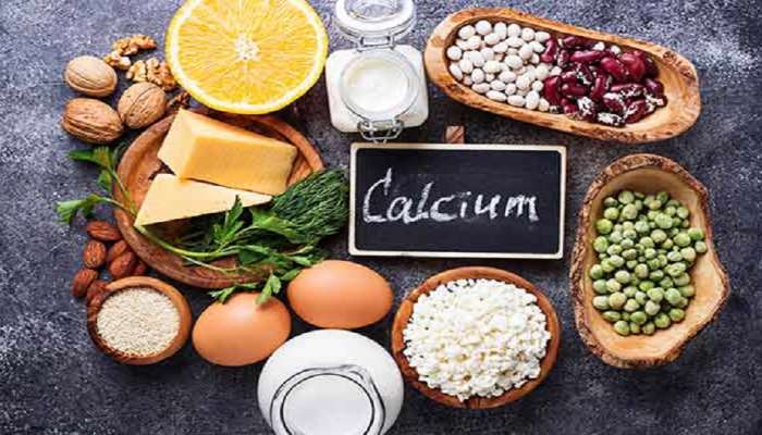 Calcium For Bone Health: ಈ ಐದು ಆಹಾರಗಳನ್ನು ಸೇವಿಸಿದರೆ ಸ್ನಾಯು ನೋವು ಒಂದು ವಾರದಲ್ಲಿ ಗುಣವಾಗುತ್ತದೆ