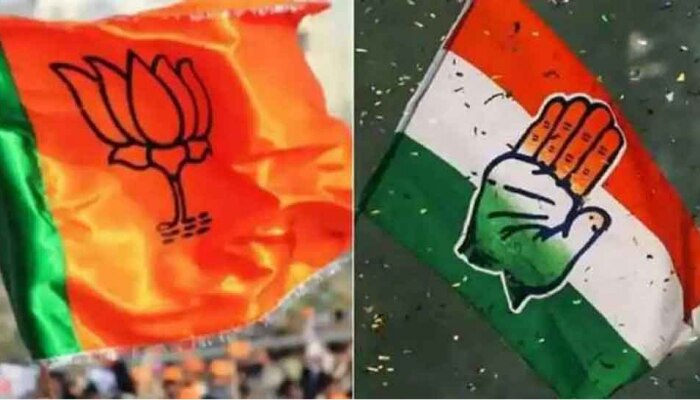 Gujarat Election 2022 : ಗುಜರಾತ್ ಚುನಾವಣೆ : ಕಾಂಗ್ರೆಸ್ - ಬಿಜೆಪಿ ನಡುವೆ ಶುರುವಾಗಿದೆ &#039;ವೀಡಿಯೋ ವಾರ್&#039; 