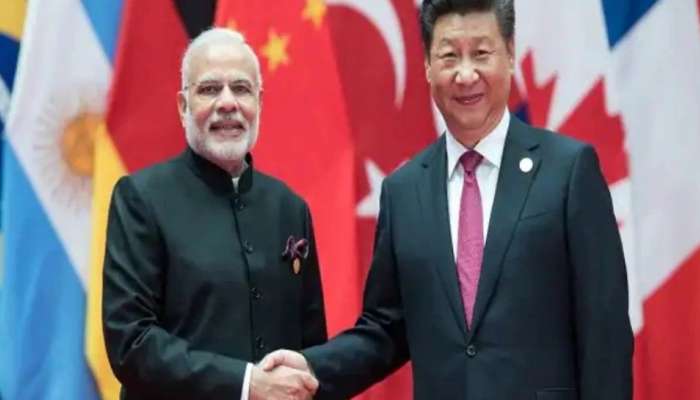 China India Relations : ಭಾರತ - ಚೀನಾ ಸಂಬಂಧದಲ್ಲಿ ಹಸ್ತಕ್ಷೇಪ ಬೇಡ - ಅಮೆರಿಕಕ್ಕೆ ಡ್ರ್ಯಾಗನ್‌ ಎಚ್ಚರಿಕೆ