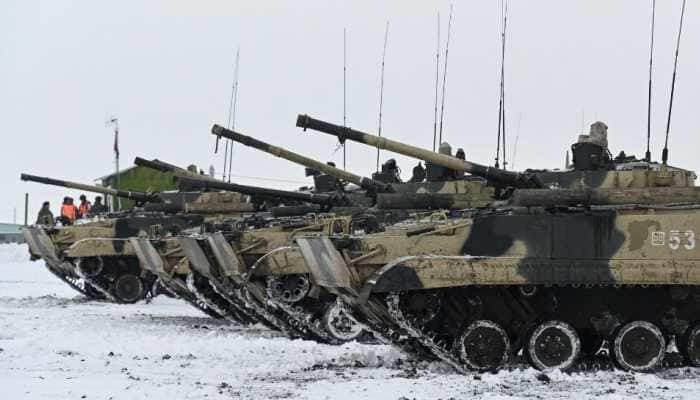 Russia-Ukraine War: ಯುದ್ಧದಲ್ಲಿ 10 ಸಾವಿರ ಉಕ್ರೇನ್ ಸೈನಿಕರ ಸಾವು  title=