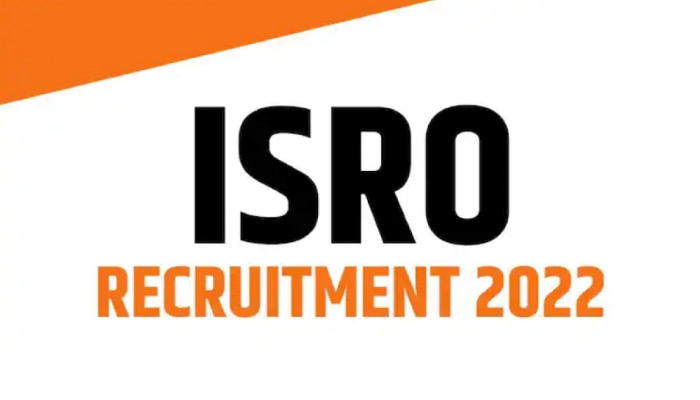 ISRO Recruitment 2022 : ISRO ದಲ್ಲಿ 68 ಹುದ್ದೆಗಳಿಗೆ ಅರ್ಜಿ : ಇಲ್ಲಿದೆ ಸಂಪೂರ್ಣ ಮಾಹಿತಿ 