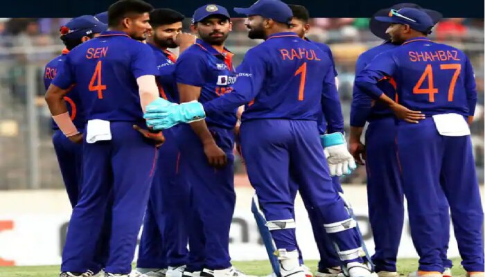 Team India : ಭಾರತಕ್ಕೆ ಪಂದ್ಯ ಶುಲ್ಕದ ಶೇ.80 ರಷ್ಟು ದಂಡ ವಿಧಿಸಿದ ಐಸಿಸಿ!