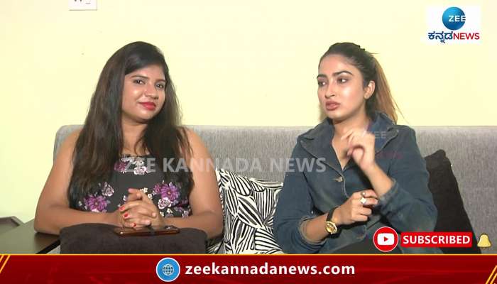 Sanya Iyer about her Mother support and love