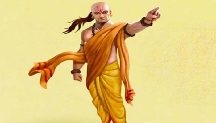 Chanakya Niti : ಸಂತೋಷದ ಕುಟುಂಬಕ್ಕಾಗಿ ಚಾಣಕ್ಯನ ಈ 4 ನೀತಿಗಳನ್ನು ಅನುಸರಿಸಿ!